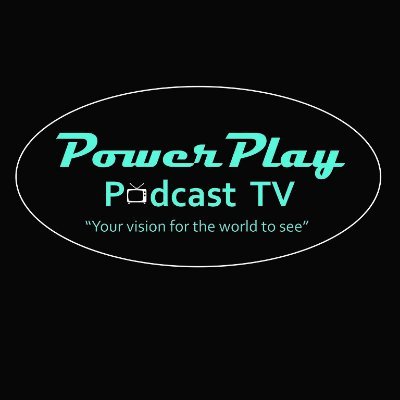 Welcome to PowerPlay Podcast TV, a Dallas based podcasting station.