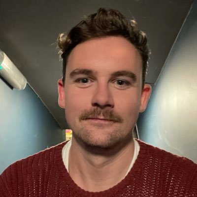 London based Yorkshireman | Kindred Partners | Previously MMtP, Waitress London/UK Tour, Chicago Ldn and BalletBoyz ✨ He/Him