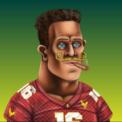 Cbfields23's profile picture. 