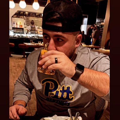 ReedH2P's profile picture. https://t.co/am8bleZKfW       Hail to Pitt