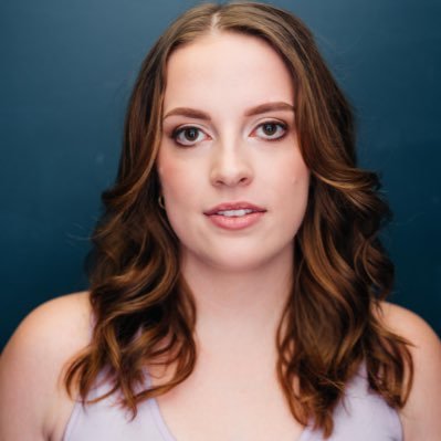 Actor - Movie/Pop Culture Enthusiast - Earth & Wildlife Lover - She/Her