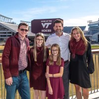 Brent Pry (@coachpryvt) 's Twitter Profile