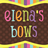 ElenasBows's profile image