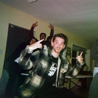 Hugh Kelley (@hugh_bacca) 's Twitter Profile Photo Hugh Kelley (@hugh_bacca) 's Twitter Profile Photo