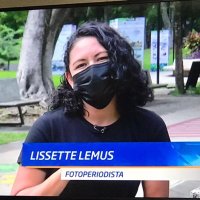 Lissette Lemus 🇸🇻(@lissettelemusSV) 's Twitter Profile Photo