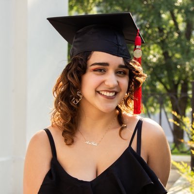 🇺🇸she/they 🇧🇷ela | queer Latinx | UGA and UIowa alum | Media scholar interested in Latinidades