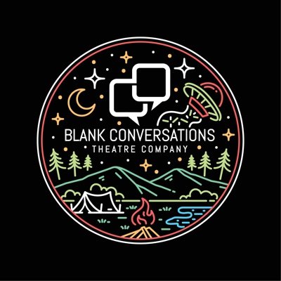 blankconvo's profile picture. cool theatre people doing cool theatre people things 🌟