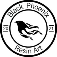 Simon @ Black Phoenix Resin Art(@BlackPhoenixRes) 's Twitter Profile Photo