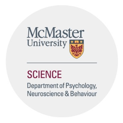 The McMaster Department of Psychology, Neuroscience & Behaviour is dedicated to training the next generation of psychological, behavioural & neuro- scientists.