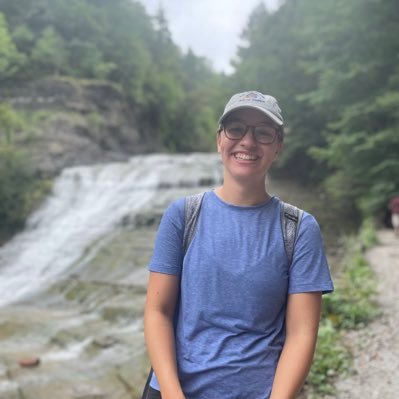 CarolineGrass25's profile picture. Intern @ithacavoice | @WICB News correspondent | Journalism @IthacaCollege ‘25 | IC Men's Rowing varsity coxswain | former intern @RCFP and @chesbayprogram