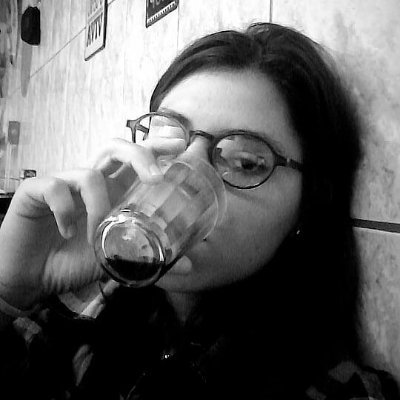 soumartis's profile picture. também conhecida como Marina, prazer :)