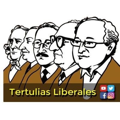 Espacio de divulgación de las ideas de la Libertad. Liberalismo de trinchera.