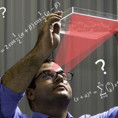 Root biologist @ORNL using phenomics for carbon cycling from atmosphere to soil. EIC @PlantDirectJ Check @RootBiologyNews @RhizoVision My opinions #OpenScience