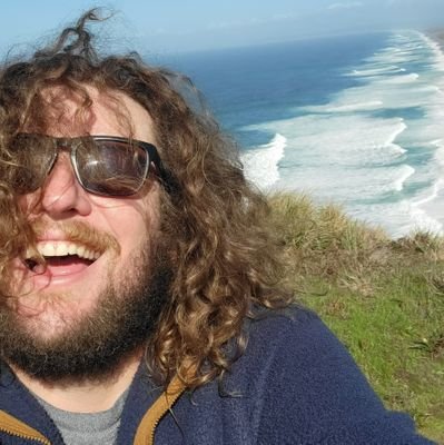 DavidNusselhoff's profile picture. Just a typical Reply Guy. Thanks for stopping by!