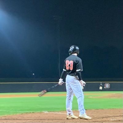 Opelika High School ‘23 RHP/OF