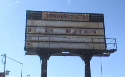New Wave and Independent quality production of movies. On http://t.co/26Au0sjXJP the titles are CJP and Cherished and Tender Mexico, Guadalajara pt 1