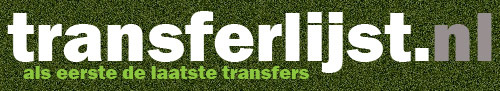 Transferlijst's profile picture. Als eerste de laatste voetbal transfers. Door onze goed geïnformeerde bronnen altijd op de hoogte van de laatste bevestigde transfers.