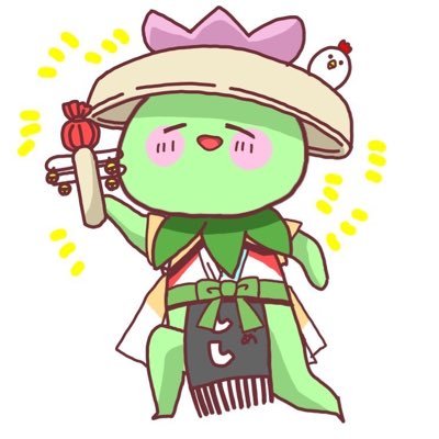 岩手大学民俗芸能サークルばっけさんのプロフィール画像
