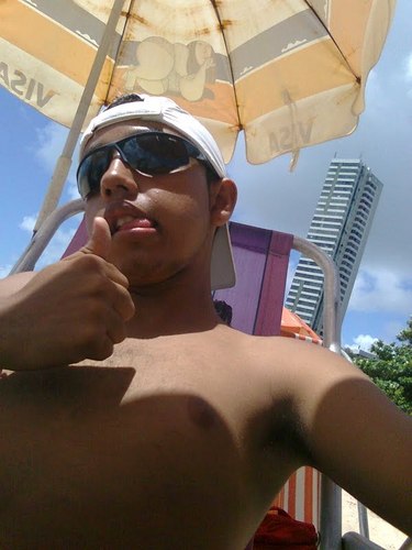 Monitor de Informática, Musico e um Excelente Rapaz

Msn: vulto.yuri@hotmail.com