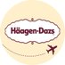 ハーゲンダッツ／#ダッツのおとも プロジェクト✈️ (@Haagen_otomo) Twitter profile photo