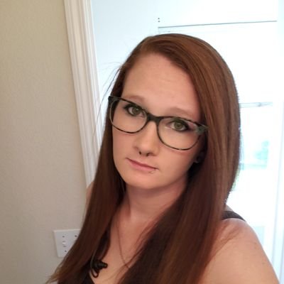 TheGingerWitch1 Profile Picture