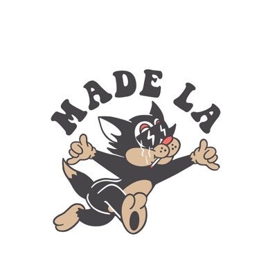 MadeClothing87's profile picture. The Official Twitter Page of Made ClothingⓂ️Streetwear Brand😎Everybody's MADE💪🏾