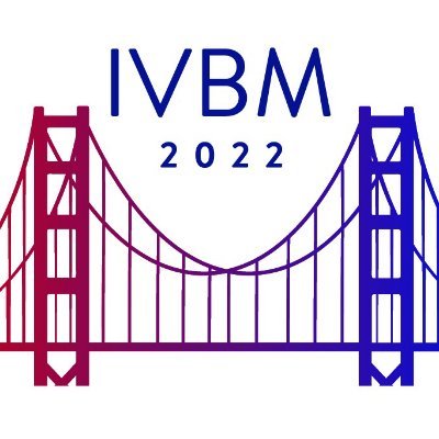 22nd International Vascular Biology Meeting - October 13-17, 2022 in the San Francisco Bay Area