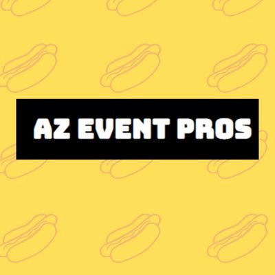 AZ’s premier catering & rental provider, ideal for your next event. Our friendly & experienced staff has been serving the valley for over a decade! #ValleyProud