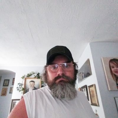 garland_depew's profile picture. Out going work all the time never home