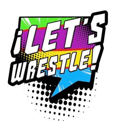 Let’s Wrestle