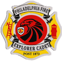 Philadelphia Fire Explorers Post 1873(@Fire1873) 's Twitter Profile Photo