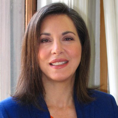 DeeDeeDeBartlo's profile picture. Book publicist