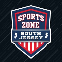 South Jersey Sports Zone(@SJSportsZone) 's Twitter Profile Photo