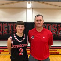 Jeremy Conkle (@coachconkle14) 's Twitter Profile Photo Jeremy Conkle (@coachconkle14) 's Twitter Profile Photo