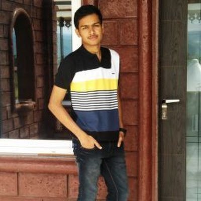 Prithviraj2511's profile picture.