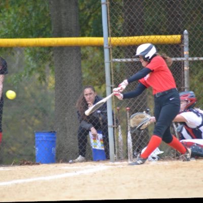 Connecticut Eliminators 18u Gold Lattal | RHP/OF | #7 | 2024 | East Lyme, CT |