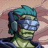 NTcitizen1256's profile picture. Proud mutant citizen #1256 from NeoTokyo. Probably nothing.