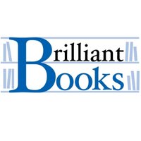 Brilliant Books(@Brilliant_Books) 's Twitter Profile Photo