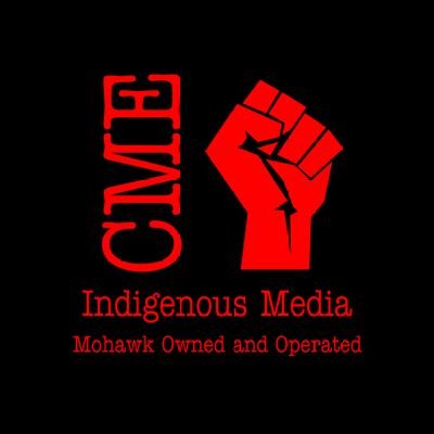 Indigenous Owned Media
#LandBack #StopLine3 #StopLine3Pipeline
#decolonize #alloutforwedzinkwa