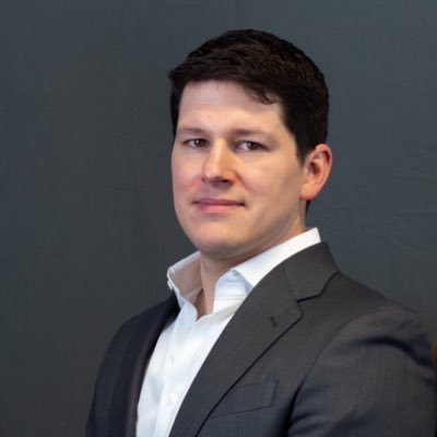 Founder & CEO, Infinite Composites Technologies Revolutionizing energy storage and materials for space exploration and sustainable transportation