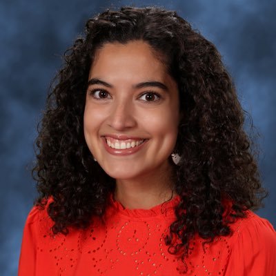 Assistant Principal/Junior High