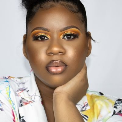 ranisa_lewis's profile picture. Enjoy life and Love God
@renmkp on INSTAGRAM official makeup page