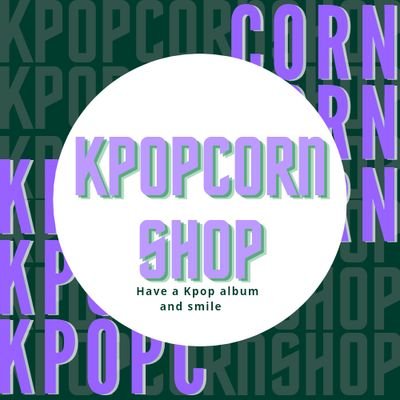 🍿Hello! 
Welcome to Kpopcorn Shop, a PH-based mercantile store that will undoubtedly meet all of your needs🍿
#KpopcornshopFEEDBACK