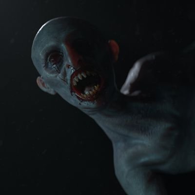 Horror Video Games Studio . @MADiSON_Game out now !
https://t.co/OFPmX8nC0d…