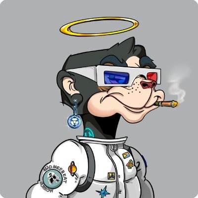 Victor Chuaさんのプロフィール画像