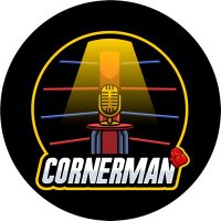 Corner (@cornerman_boxin) 's Twitter Profile Photo Corner (@cornerman_boxin) 's Twitter Profile Photo