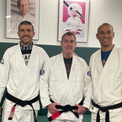 Father|Husband|Athletic Trainer|Gracie Jiu Jitsu Player