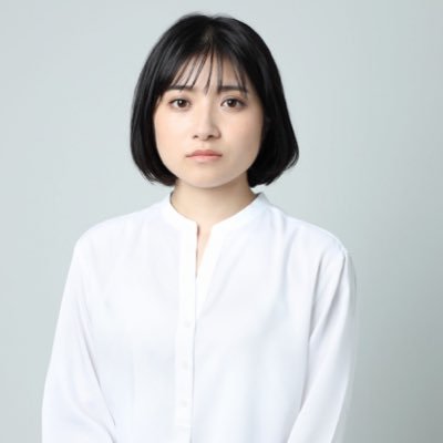 女優。洋服、スーパー銭湯が好き。//映画「おかざき恋愛四鏡」2020.2.28～イオンシネマ板橋、港北ニュータウンにて公開//舞台『レディー・ア・ゴーゴー!!2018』//阪元裕吾監督 ｢ファミリー☆ウォーズ｣ //2018年｢ホラー秘宝まつり｣イメージガール