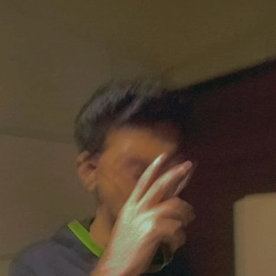 Swastik_08's profile picture. 