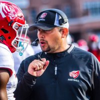 Coach Steve Sisa (@steve_sisa) 's Twitter Profile